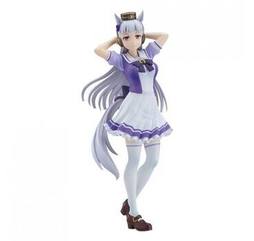 UMAMUSUME PRETTY DERBY GOLD SHIP SCHOOL UNIFORM GOOD SMILE COMPANY