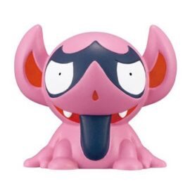 POKEMON KIDS IMPIDIMP 813 ST 22 BANDAI