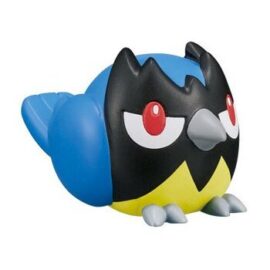 POKEMON KIDS ROOKIDEE 814 ST 22 BANDAI