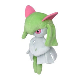 PELUCHE KIRLIA POKEMON FIT POKEMON CENTER