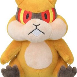 PELUCHE POKEMON PATRAT POKEMON FIT POKEMON CENTER