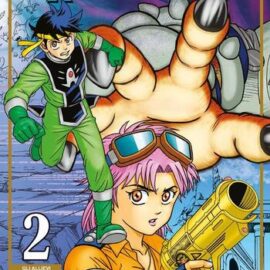 DRAGON QUEST THE ADVENTURE OF DAI 2 GLI ALLIEVI DI AVAN II STAR COMICS