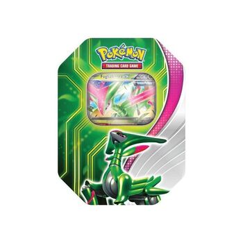 POKEMON TIN DA COLLEZIONE SCONTRO PARADOSSALE ITA