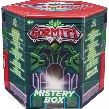 GORMITY MISTERY BOX GIOCHI PREZIOSI