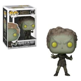 FUNKO POP CHILDREN OF THE FOREST GAME OF THRONES 69