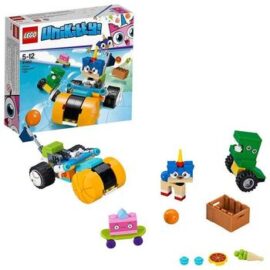 LEGO UNIKITTY 41452 IL TRICICLO DI PRINCE PUPPYCORN