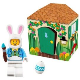 LEGO 5005249 CONIGLIETTO PASQUALE