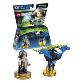 LEGO DIMENSIONS 71257 FUN PACK FANTASTIC BEASTS