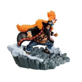 ONE PIECE MARSHALL D TEACH SENKOUZEKKEI BANDAI
