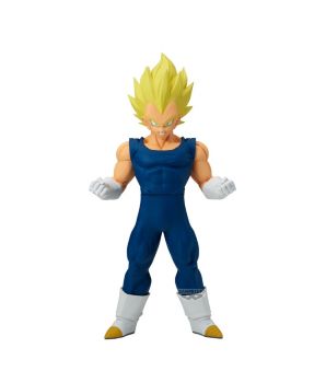 DRAGON BALL Z VEGETA SUPER SAIYAN GRANDISTA BANPRESTO