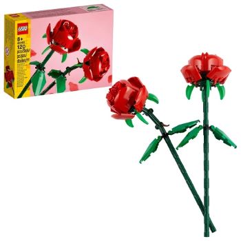 LEGO 40460 ROSE