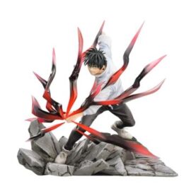 JUJUTSU KAISEN LUMINASTA OKKOTSU YUTA BANPRESTO