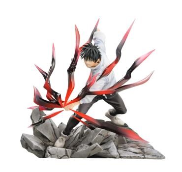 JUJUTSU KAISEN LUMINASTA OKKOTSU YUTA BANPRESTO