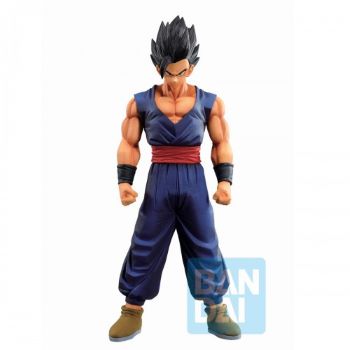 DRAGON BALL SUPER MASTERISE SON GOHAN SUPER HERO ICHIBAN BANPRESTO