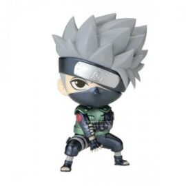 NARUTO SHIPPUDEN REPORIZE HATAKE KAKASHI VER B BANPRESTO