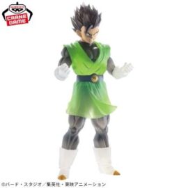 DRAGON BALL Z CLEARISE SON GOHAN GREAT SAIYAMAN BANPRESTO