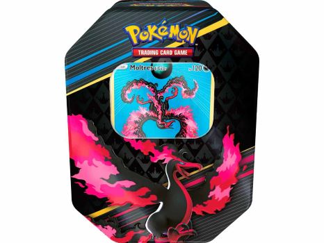 820650602825_02_94b4d71e-900c-4f43-a353-19cd566ed400 POKEMON TIN DA COLLEZIONE ZENIT REGALE MOLTRES DI GALAR ITA