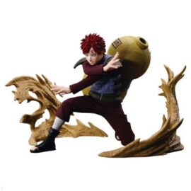 NARUTO VIBRATION STARS PLUS GAARA BANPRESTO