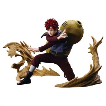 NARUTO VIBRATION STARS PLUS GAARA BANPRESTO