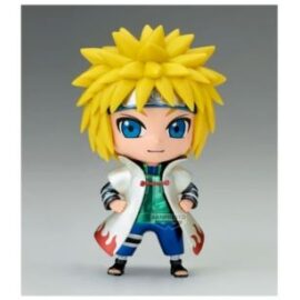 NARUTO SHIPPUDEN REPORIZE NAMIKAZE MINATO VER B BANPRESTO