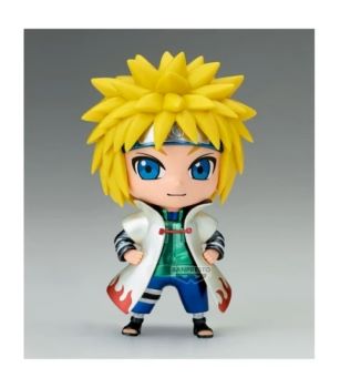 NARUTO SHIPPUDEN REPORIZE NAMIKAZE MINATO VER B BANPRESTO