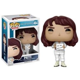 FUNKO POP PATTI THE LEFTLOVERS TELEVISION 464