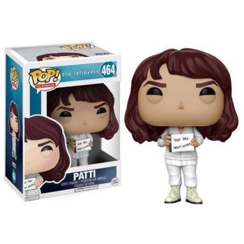 FUNKO POP PATTI THE LEFTLOVERS TELEVISION 464