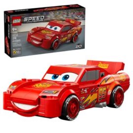 LEGO SPEED CHAMPIONS 77255 SAETTA MCQUEEN