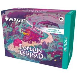 MAGIC LORWYN ECLIPSED BUNDLE 9 BUSTINE ENG