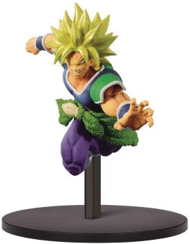 BANPRESTO DRAGON BALL SUPER SUPER BROLY MATCH MAKERS disponibile nel negozio online TonyToys.it. Spedizioni rapide in tutta Italia.