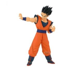 BANPRESTO DRAGON BALL Z ULTIMATE GOHAN MATCH MAKERS