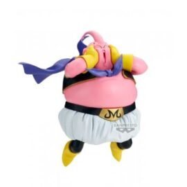 BANPRESTO DRAGON BALL Z MAJIN BUU MATCH MAKERS