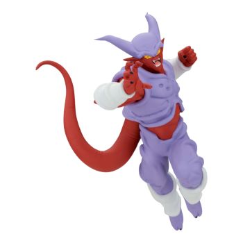 BANPRESTO DRAGON BALL Z JANEMBA MATCH MAKERS