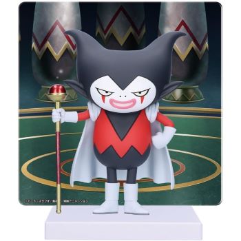 BANPRESTO DRAGON BALL DAIMA GOMAH PANEL FIGURE