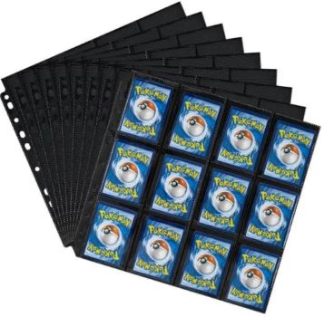 SANSEKING RISMA 50 PAGINE PER RACCOGLITORE AD ANELLI 12 TASCHE