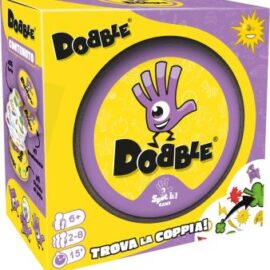 DOBBLE GIOCO DA TAVOLO ASMODEE