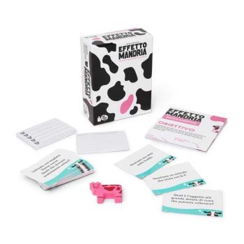 EFFETTO MANDRIA MINI ASMODEE