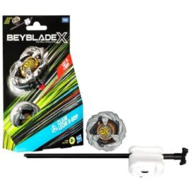 BEYBLADE X STARTER CLAW LEON 5-60P HASBRO TAKARA TOMY