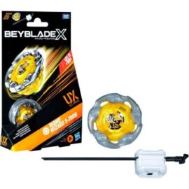 BEYBLADE X STARTER WAND WIZARD 5-70 DB UX HASBRO TAKARA TOMY