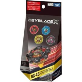 BEYBLADE X BX-48 RANDOM BOOSTER VOL 9 TAKARA TOMY