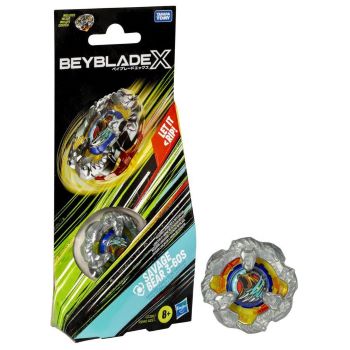 BEYBLADE X SAVAGE BEAR 3-60S HASBRO TAKARA TOMY