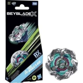 BEYBLADE X TIDE WHALE 5-80E BX HASBRO TAKARA TOMY