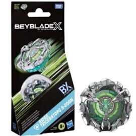 BEYBLADE X RIDGE TRICERATOPS 9-80GN BX HASBRO TAKARA TOMY