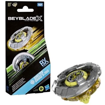 BEYBLADE X SHELTER DRAKE 5-700 BX HASBRO TAKARA TOMY