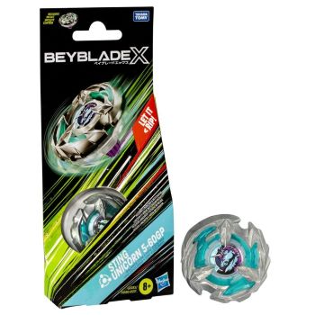 BEYBLADE X STING UNICORN 5-60GP HASBRO TAKARA TOMY