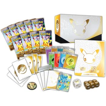 POKEMON SET ALLENATORE FUORICLASSE 30° ITA PREORDER