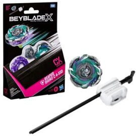 BEYBLADE X REAPER RHINO C 4-55D CX HASBRO TAKARA TOMY