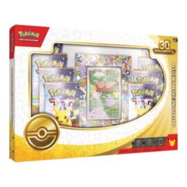 POKEMON COLLEZIONE PREMIUM DITTO 30° ITA PREORDER