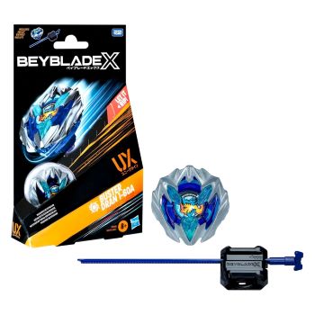 BEYBLADE X STARTER BUSTER DRAN 5-70DB UX HASBRO TAKARA TOMY
